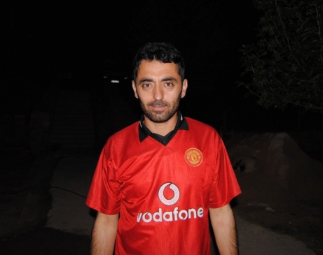 Tunceli Merkez'de Kanoğlu Köyü'nde Vatandaşların Üzerine Ateş Açıldığı İddia Edildi