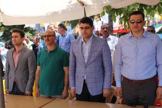 Sakarya'da 19 Mayıs Atatürk'ü Anma, Gençlik ve Spor Bayramı Etkinlikleriyle Kutlandı