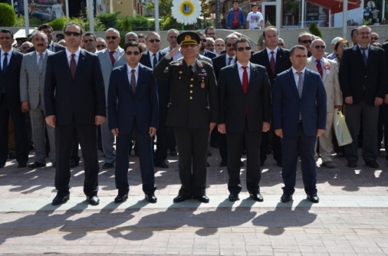 Safranbolu'da 19 Mayıs Atatürk'ü Anma, Gençlik ve Spor Bayramı Coşkuyla Kutlandı