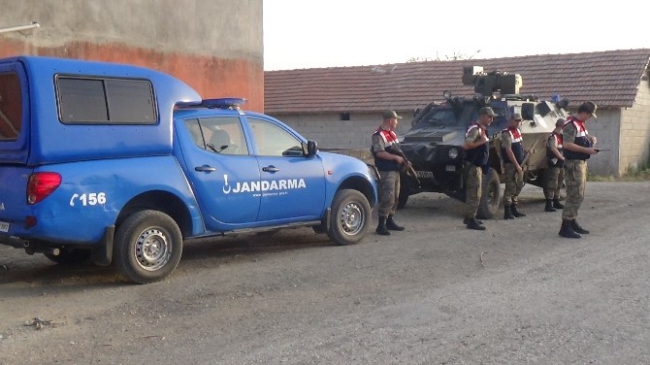 Hatay Kırıkhan'da İki Aile Arasında Çıkan Kavga Sonucu 4 Kişi Yaralandı