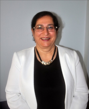 Kadıköy'de Kadına Özgürlük ve Eşitlik Derneği'nden Açıklama Yapıldı