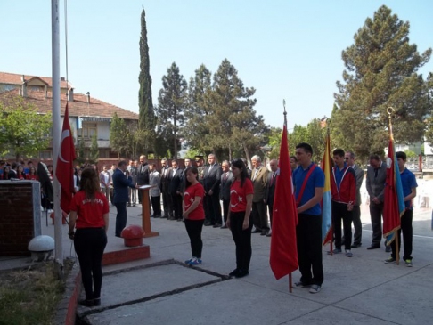 Saltukova Belde’sinde 19 Mayıs Atatürk’ü Anma Gençlik ve Spor Bayramı Coşkuyla Kutlandı