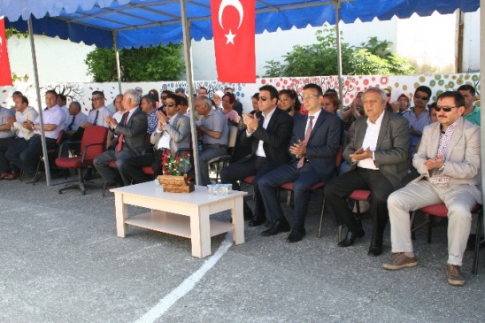 Devrek Hamidiye Anadolu Lisesi'nde Bilim Fuarı'na Yoğun İlgi Oldu