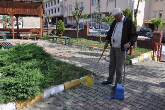 Kastamonu Pınarbaşı'nda 5 Kişi İş Sahibi Oldu
