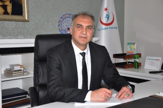 Manisa'da Kenelere Dikkat Çeken Uyarılar: Her Kene Hastalık Bulaştırmaz