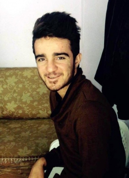 Adıyaman Kahta'da 17 Yaşındaki Genç Atatürk Barajı'nda Boğularak Hayatını Kaybetti