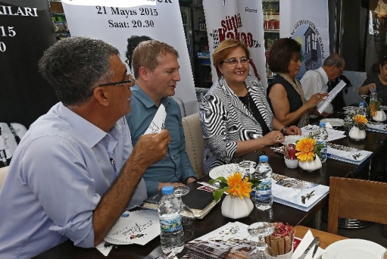 İzmir Alsancak’ta 14. Alsancak Şenliği 21-22 Mayıs Tarihinde Gerçekleşecek