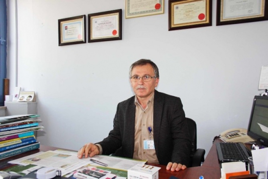 Sakarya'da Romatizma Türleri Hakkında Açıklamalarda Bulundu