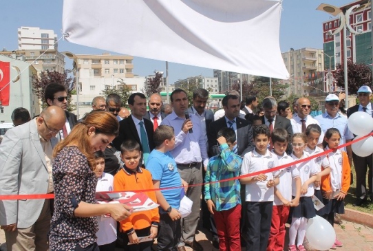Mardin'de 20 Mayıs Dünya Metroloji Günü İçin Etkinlikler Düzenleniyor