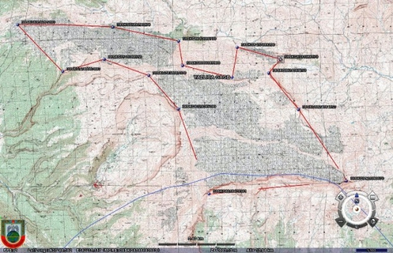 Siirt Eruh ve Pervari'de Geçici Askeri Güvenlik Bölgeleri İlan Edildi