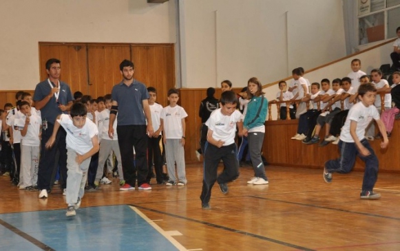 Darıca Belediyesi Yıldızlarını Seçiyor Etkinliği 21 Mayıs'ta