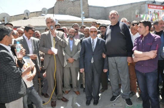 Mersin ve Adana'da HDP'ye Yönelik Saldırılar Kınandı