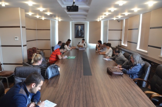 Kartepe'de Gerçekleşen Kentsel Tasarım İhalesine 8 Teklif Geldi