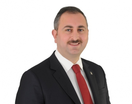 Gaziantep'te 5 Haziran'da AK Parti Mitingi ile Seçim Süreci Tamamlanacak