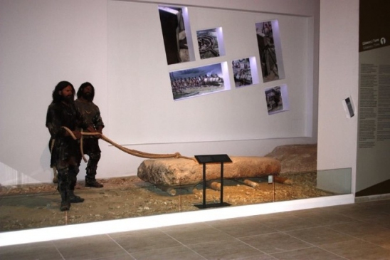 Şanlıurfa'da Türkiye'nin En Büyük Müzesi Açılıyor