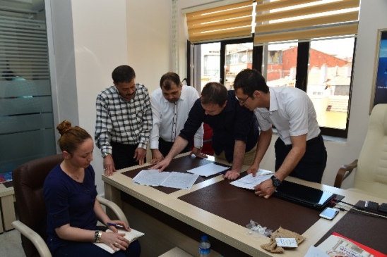 Balıkesir Altıeylül'de 25 Mayıs'ta Turizmde Ortak Akıl Çalıştayı Yapılacak