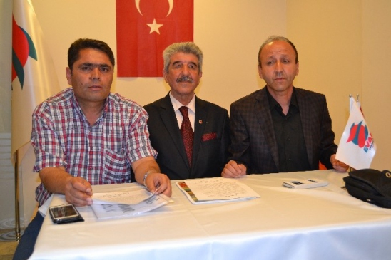 Emirdağ'da Bahar Şenliği ve Dayanışma Günü'nde Emirdağlılar Buluşacak