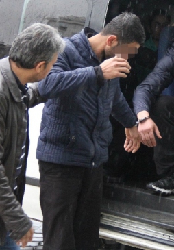 Samsun'da 4 Kişinin Yargılanmasına Sahte Para Nedeniyle Başlandı