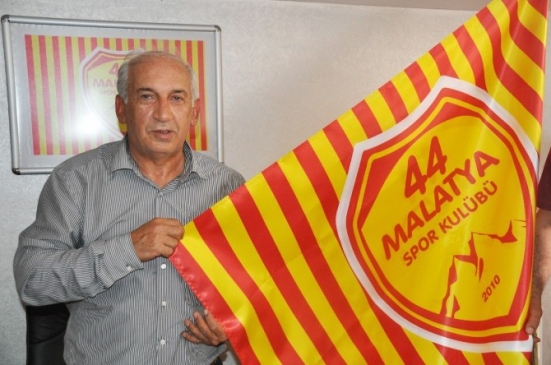 Malatya 44 Malatyaspor, İsmail Tekin ile yeni sezon için anlaştı