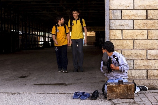 Kozzy Alışveriş Merkezi'nde Çocuk Hakları Fotoğraf Yarışması Ödül Töreni Gerçekleşecek