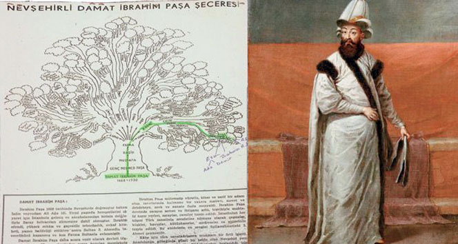 Nevşehir'de Paşa Torunları Vakıf Payı İçin Dava Açtı
