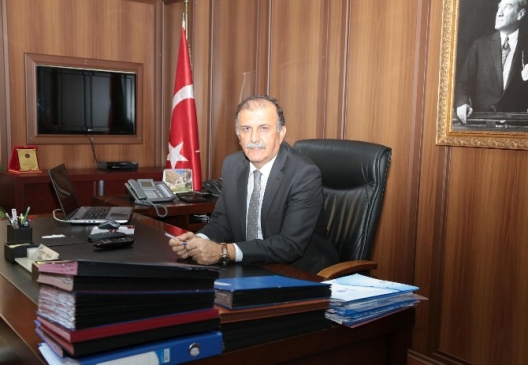 Mersin'de Su ve Kanalizasyon İdaresi Yoğun Çalışmalar Yürütüyor