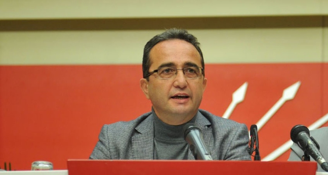 CHP, YSK'ya Erdoğan'ın Konuşmalarıyla İlgili Başvuruda Bulundu