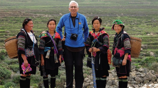 Malatya Akçadağ'da Faruk Akbaş, Fotokamp Etkinliğine Katılacak