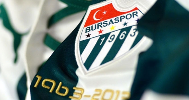 Bursaspor Yönetimi, Fenerbahçe'yi Eleyen Futbolculara 60 Bin Lira Prim Verecek