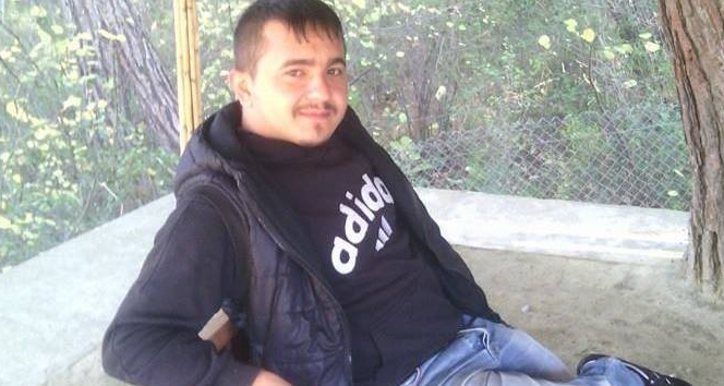 Mardin Kızıltepe'de Asker Er M.K'nın İntihar Notu Sonrası Ölü Bulundu