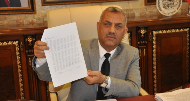 Hatay Reyhanlı'da Su Zammına Yürütmeyi Durdurma Kararı Verildi