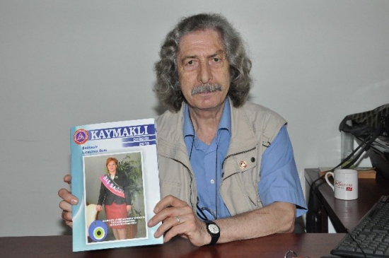 Balıkesir'de Kaymaklı Şenliği, 23 Mayıs Cumartesi Günü Gerçekleştirilecek