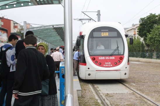 Samulaş A.Ş. Açıköğretim Sınavları İçin Ek Seferler Düzenliyor