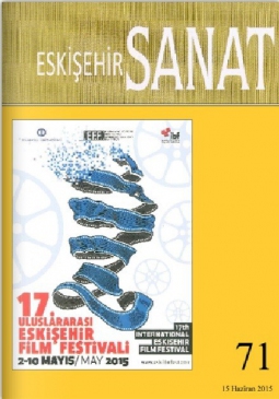 Eskişehir Sanat Dergisi 71. Sayısı Yayınlandı, İçerik Zengin