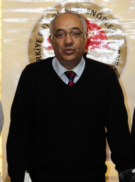 Muğla'da Türkiye Futbol Antrenörleri Derneği'nden Tepki Geldi