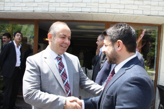 Halis Dalkılıç, CHP Lideri Kemal Kılıçdaroğlu’nun “Merkez Türkiye” projesini eleştirerek, projeyi orijinal bir fikir gibi sunmasını yadırgamadığını belirtti.