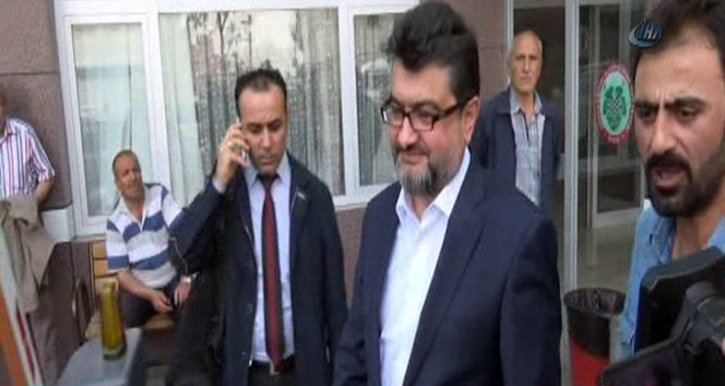 Konya'da Paralel Yapı Operasyonu Kapsamında 2 Gözaltı Gerçekleşti