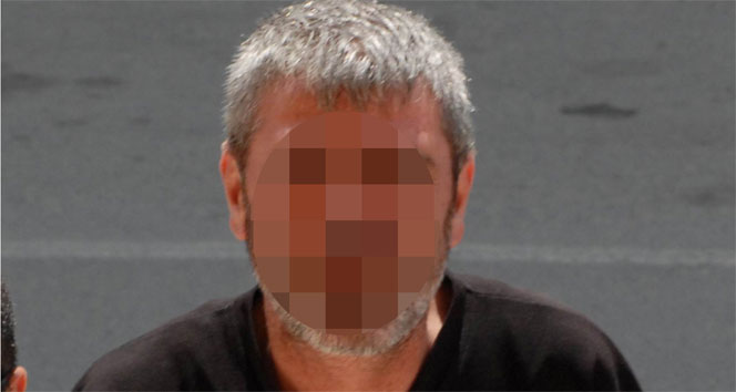 Samsun İlkadım'da Adam Öldürmekten 15 Yıl Hapis Cezası Olan Şahıs Gözaltına Alındı