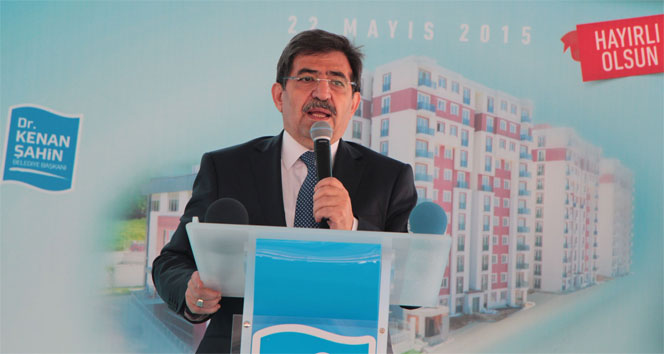 İstanbul Pendik'te Açılış Törenine Katılan Bakan Güllüce'den Çarpıcı Açıklamalar