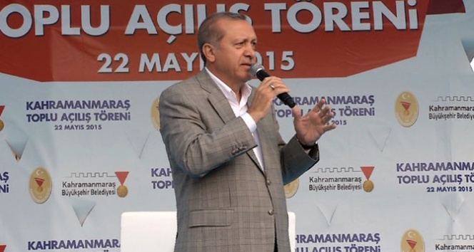 Cumhurbaşkanı Erdoğan, Diyanet İşleri Başkanı Görmez'e Zırhlı Mercedes Tahsis Edildiğini Açıkladı