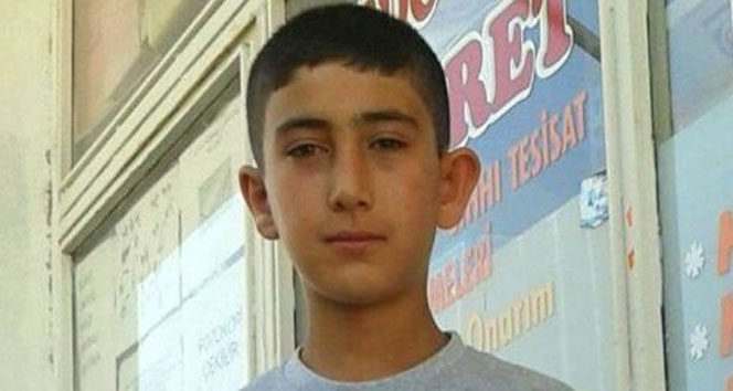 Nevşehir Avanos'ta Kızılırmak Nehri'ne Düşen Çocuk Hayatını Kaybetti