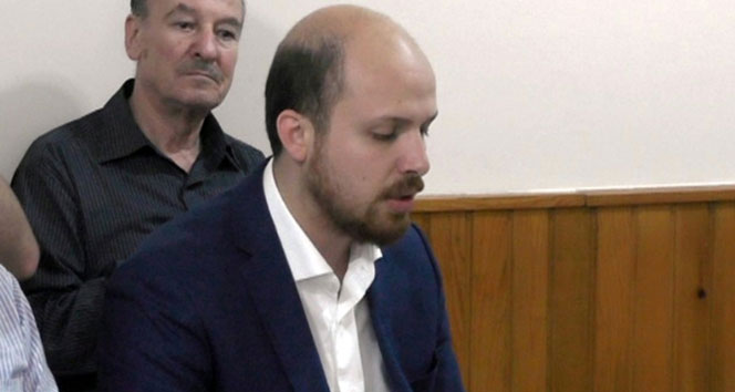 Çanakkale Biga'da Bilal Erdoğan Kur'an-ı Kerim Okudu ve Konuşma Yaptı