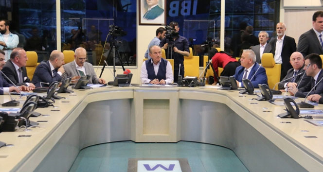 İstanbul'daki İBB Cep Trafik Uygulaması Yeni Özelliklerle Kullanıma Sunuldu