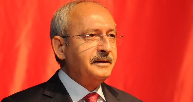 Kemal Kılıçdaroğlu, CHP'nin Hedefleri ve Projeleri Üzerine Açıklamalarda Bulundu