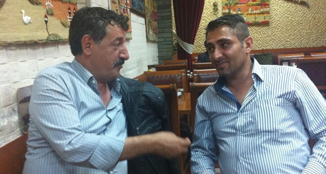 Gani Rüzgar Şavata Hakkari'de 'Erbil Hakkari Hattı' Filmi Çekecek