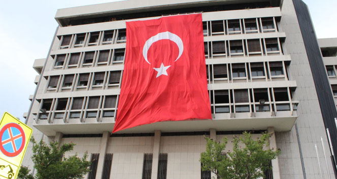 İzmir'de Açılacak Başbakanlık Ofisi İçin Tüm Hazırlıklar Tamamlandı