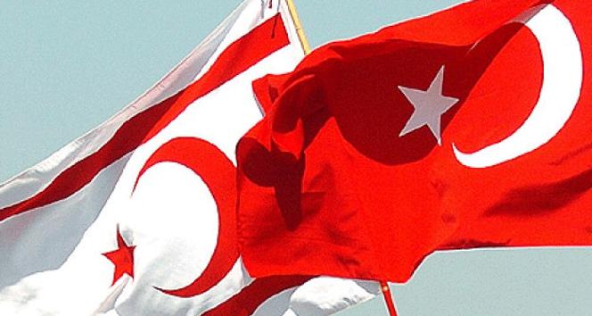 Kıbrıs Lefkoşa'da Akıncı ve Anastasiadis Buluştu