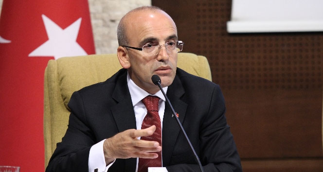 Maliye Bakanı Mehmet Şimşek, Çözüm Sürecinin Ekonomiye Katkılarını Açıkladı