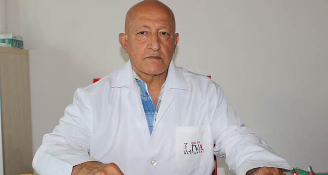 Ege Liva Hastanesi'nde Topuk Dikeni İçin Yeni Tedavi Yöntemi Uygulanıyor