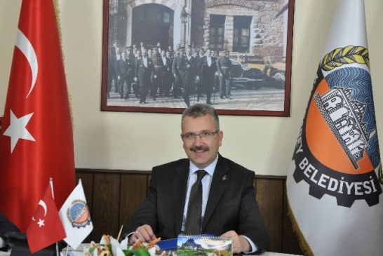 Karacabey'de 30-31 Mayıs'ta Leylek Festivali Gerçekleşecek